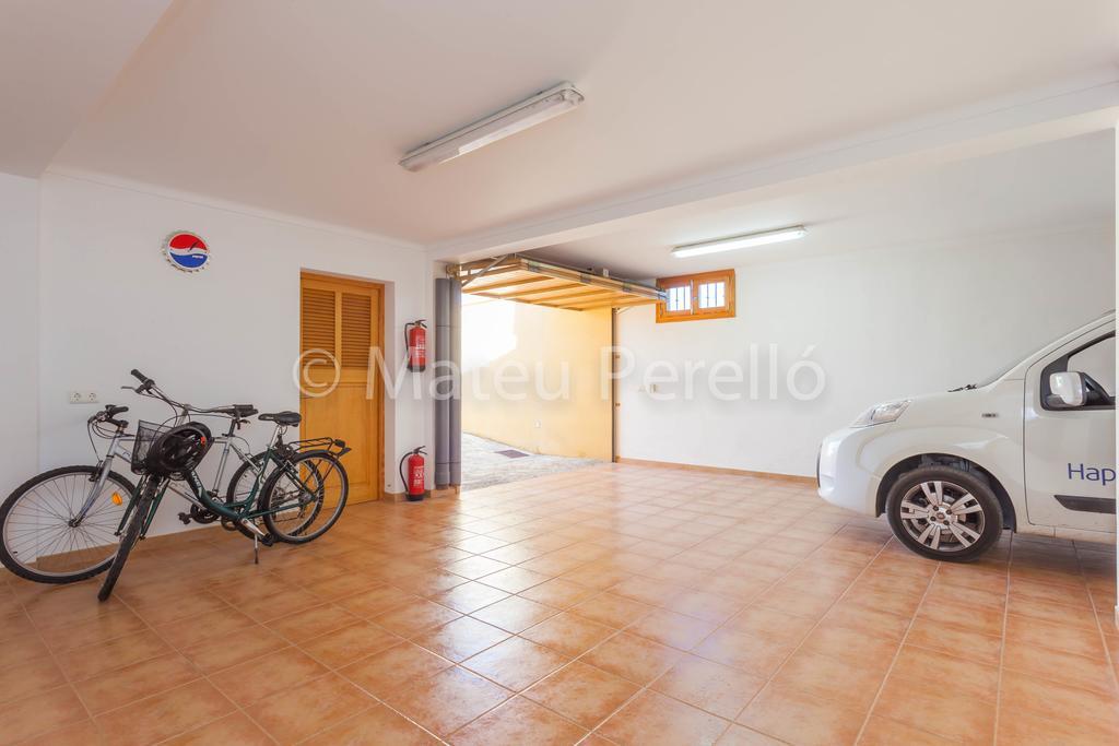 Villa Santa Eulalia Can Picafort  Eksteriør bilde