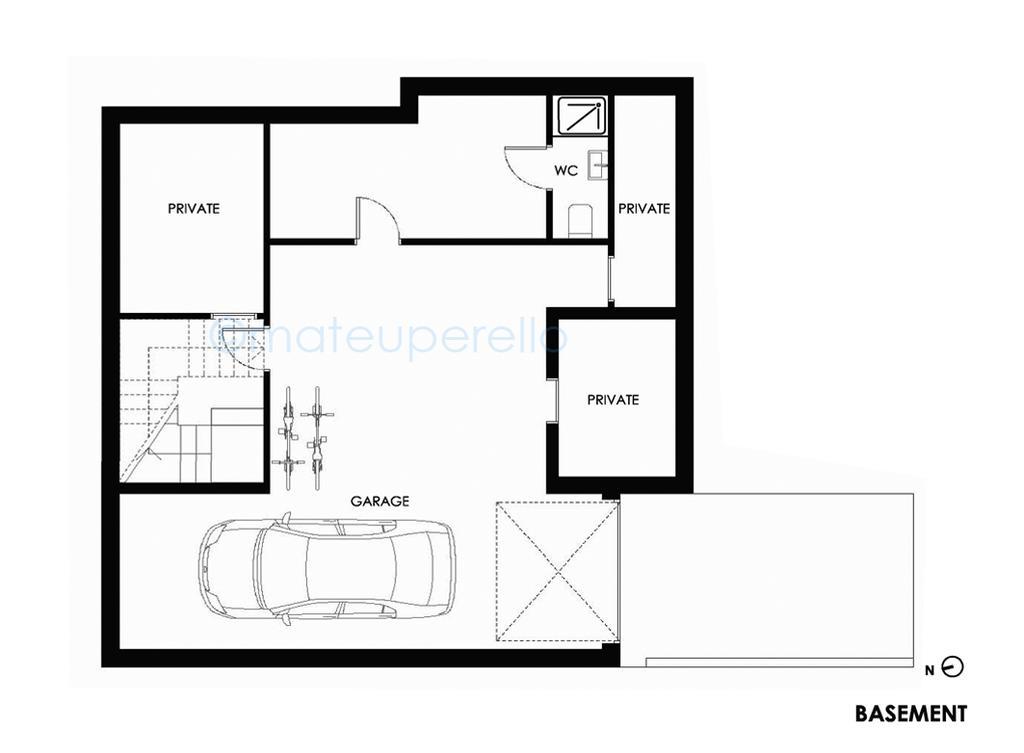 Villa Santa Eulalia Can Picafort  Eksteriør bilde