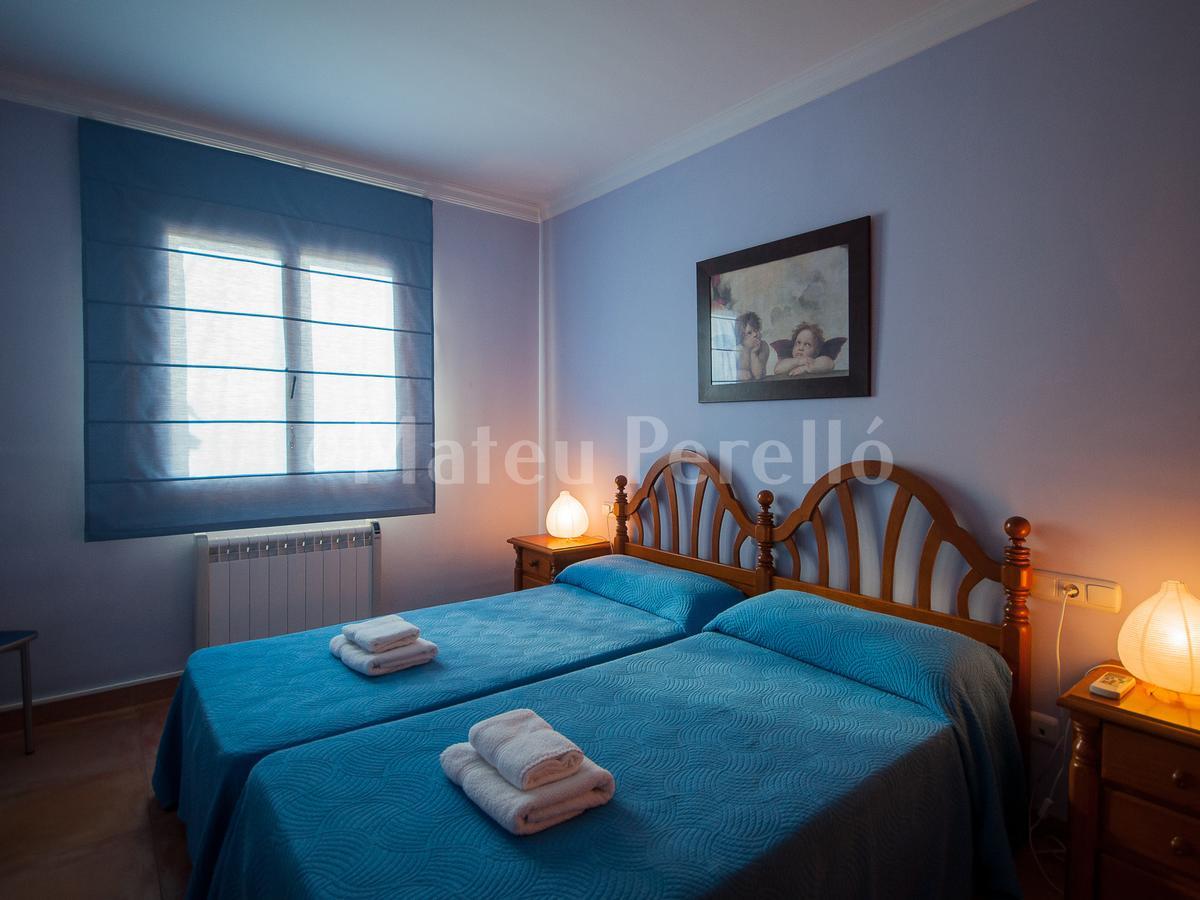 Villa Santa Eulalia Can Picafort  Eksteriør bilde