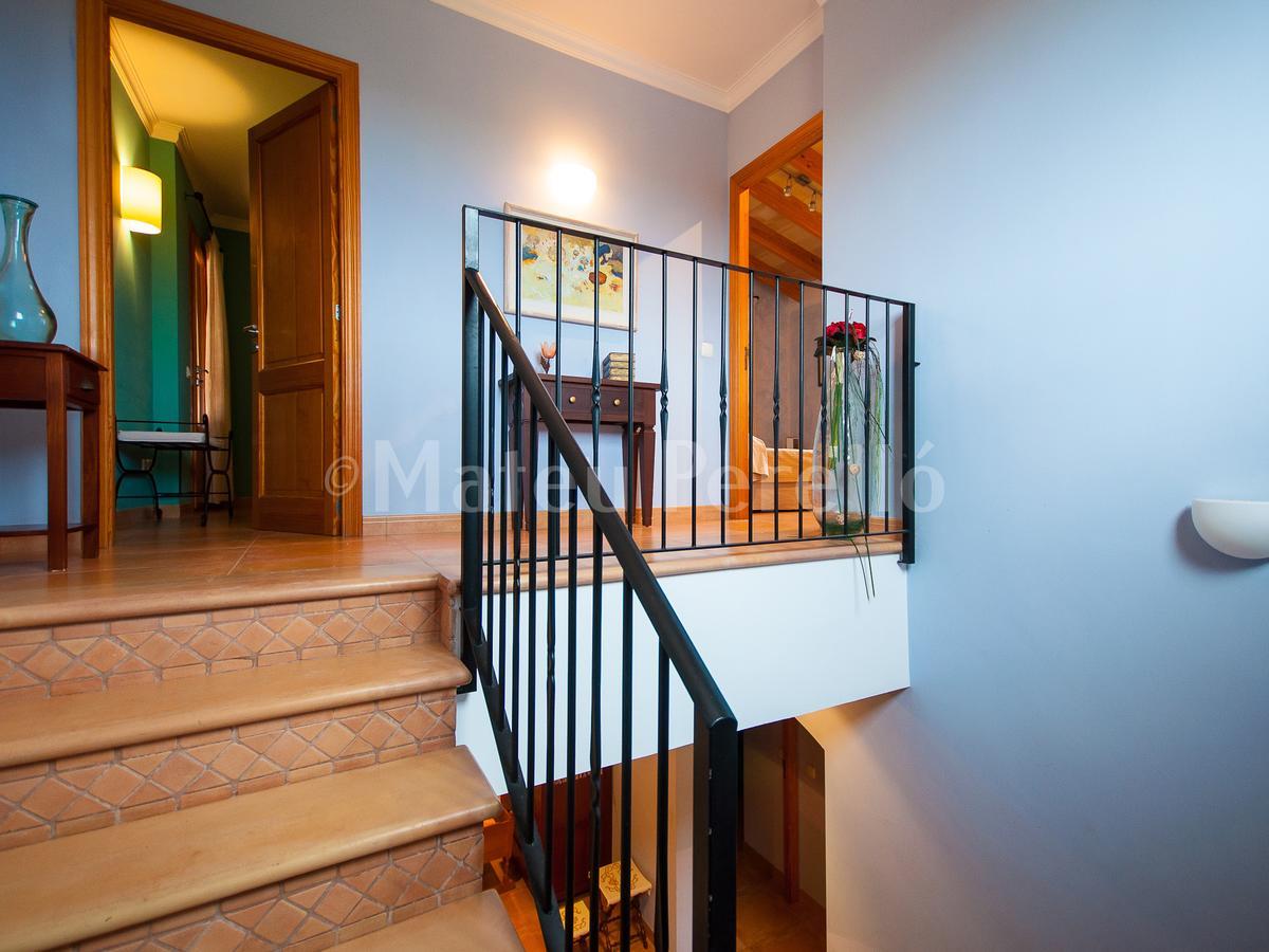 Villa Santa Eulalia Can Picafort  Eksteriør bilde